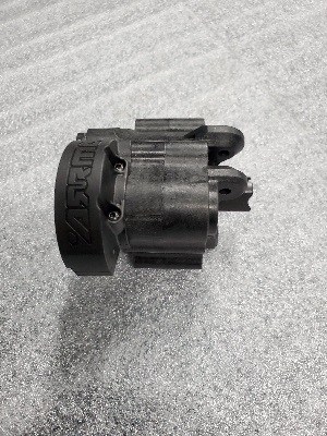 thumbnail image 2 of WCM 7075 Diff Spool For Arrma Outcast/Kraton 8S – Lock Up That Diff! (QTY 2) 2 of 5